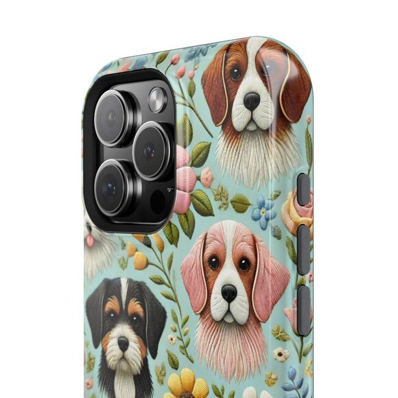 iPhone Phone Cases, Perfect Stylish Mobile Case, MLNMC508 - Picture 9 of 13